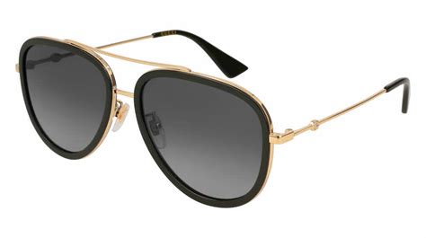 gucci sunglasses gg0206sk|gucci women s gg0062s sunglasses.